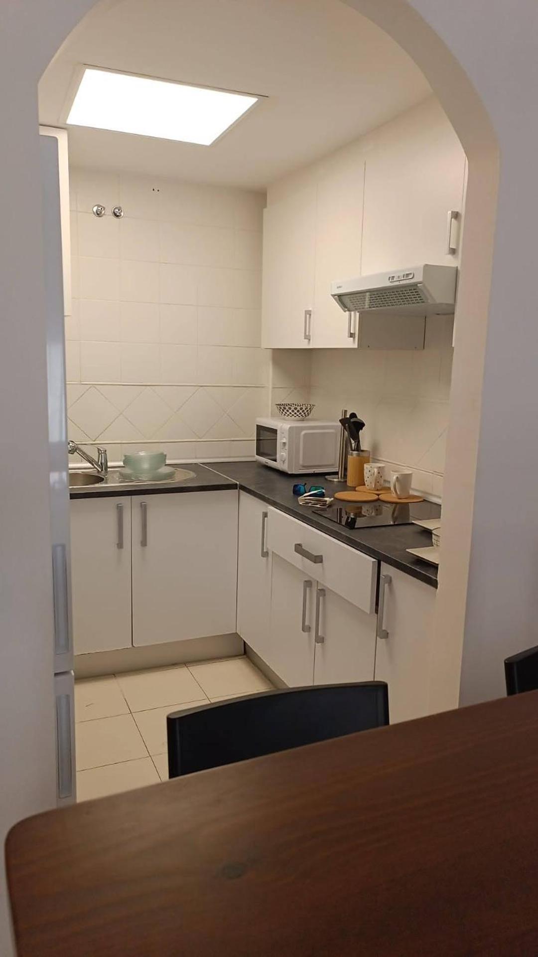 Estudio Centro Malaga Terraza Y Barbacoa المظهر الخارجي الصورة